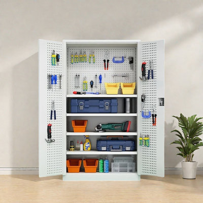 Casier à outils