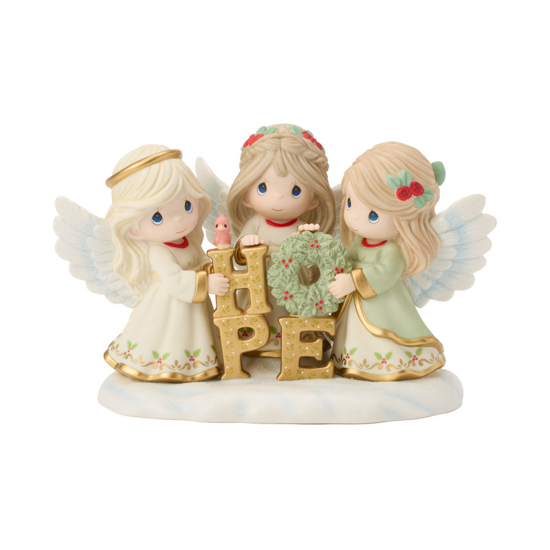 Figurine Precious Moments Angels