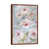 Classic Wood Framed Canvas
