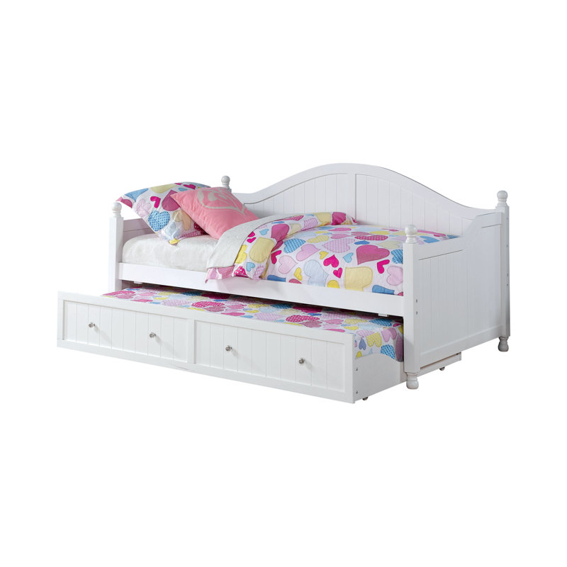 Rodiguez Daybed, White