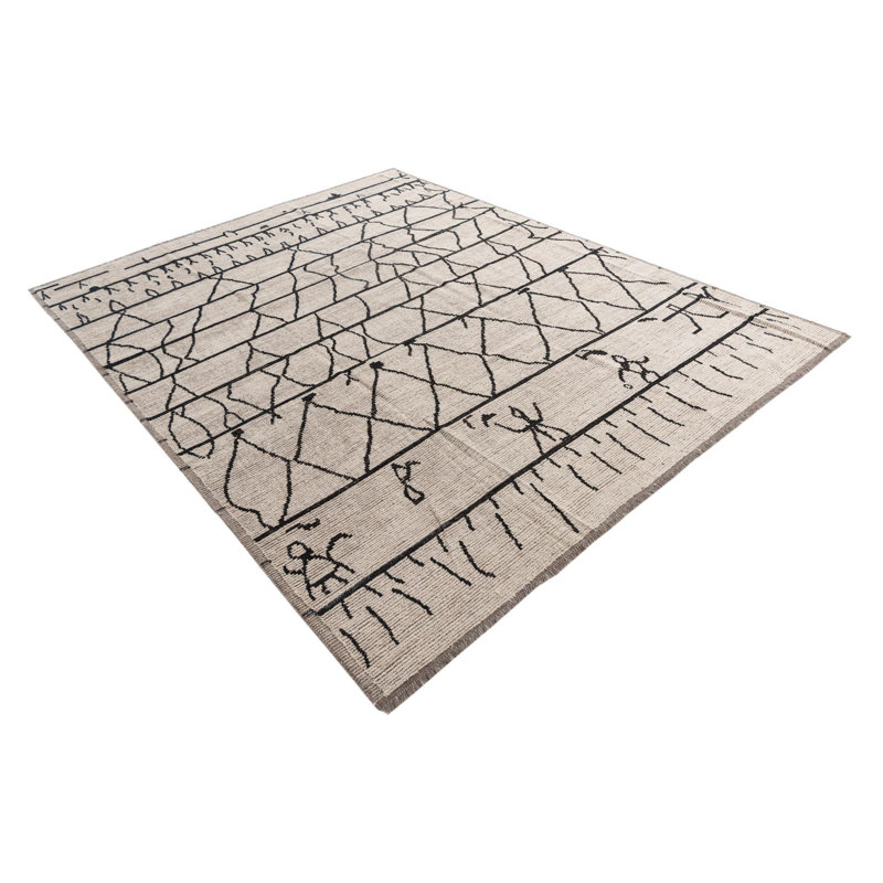 Tapis crème Odle