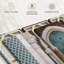 Architecture «Mosque Of Hassan II Wall Art» sur-99188221