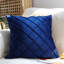 Ensemble de 2 housses de coussins décoratifs 18 po x 18 po-105265890