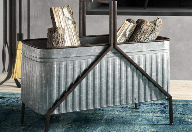 Just for You: Fireplace Accessories