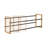 20 Pair Stackable Shoe Rack-33364235