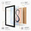 Infinity Symbol Minimalist - Print-928251253-928251252