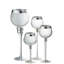 Glass Tabletop Candlestick-814688195-814688062