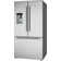 Benchmark Series Free-Standing Fridge-Freezer
