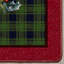 Tapis bleu / vert / rouge touffeté Norsworthy-1901356771