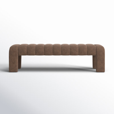 Gliese Upholstered Bench