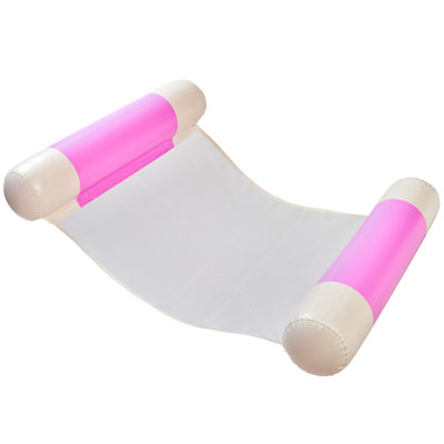 Floating Hammock: Zest Magenta