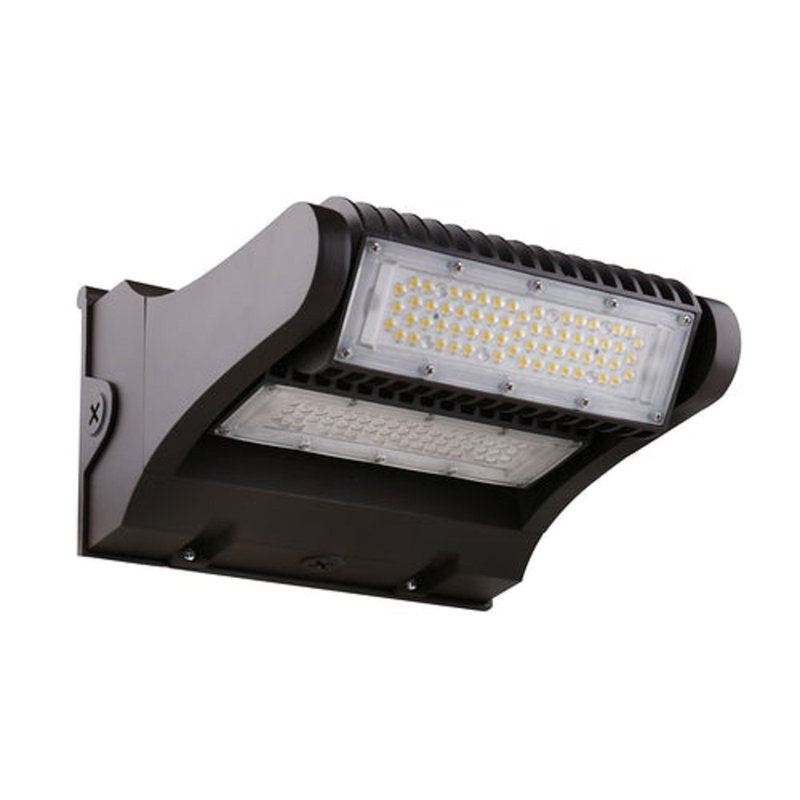 Beyond LED Technology Outdoor Wall Pack Light