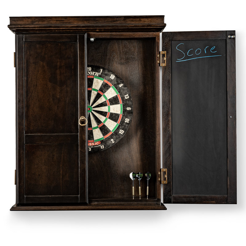 Armoire Tarantino, Noyer gris