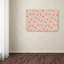 « printemps botaniques 4 », art sur toile-31332990