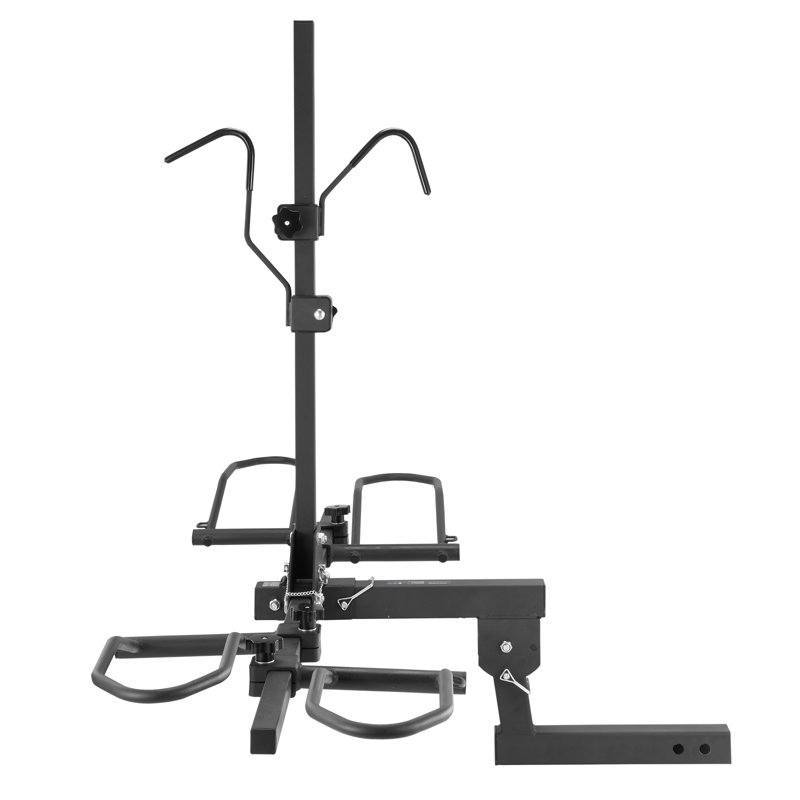Steel Bike Rack