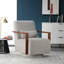 Fauteuil pivotant de 30,51 po CAL117-1737919505