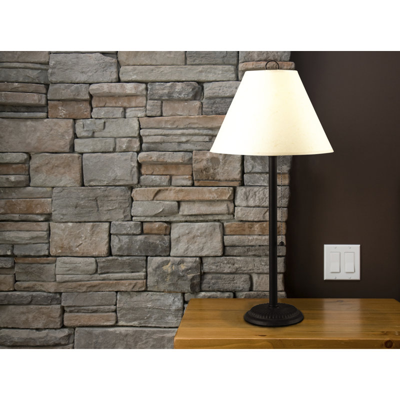 Buharkent Metal Lamp