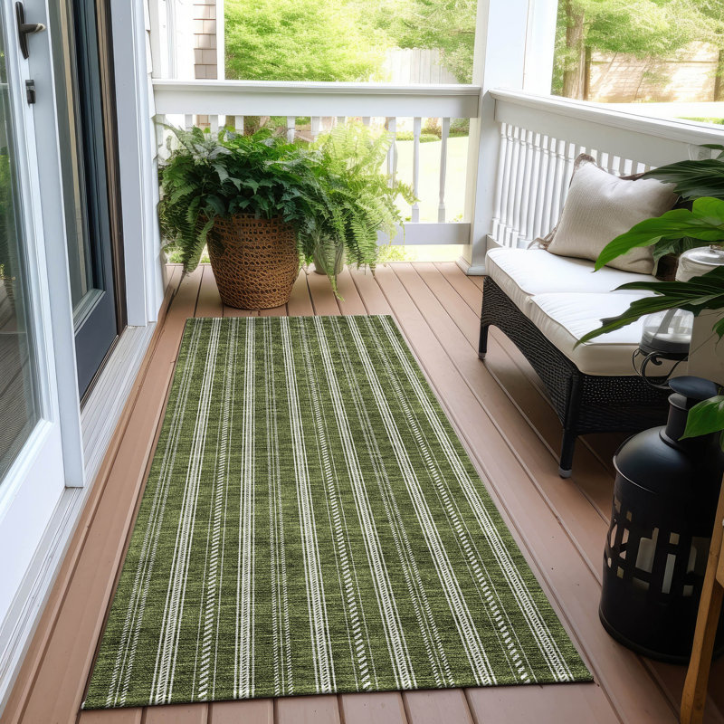  Maliana Area Rug, Runner 2'3" x 7'6"