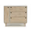Lexy 90cm W 3 - Drawer Chest of Drawers