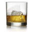 Coupez les cocktails Libbey Passage 11 oz. Verres à roches
