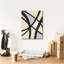 «Serene Labyrinth II» par Regina Moore-101714989