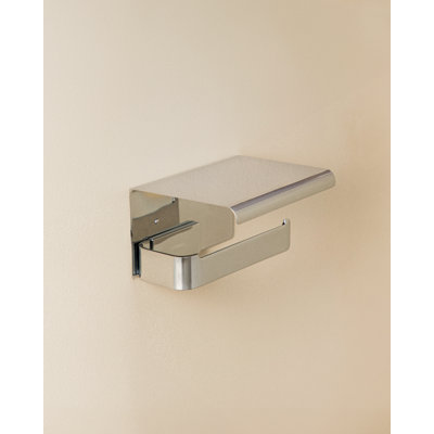 Allegan Wall Mounted Toilet Paper Holder
