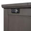 Armoire-lit escamotable Murphy avec station de charge et grand tiroir de rangement-1005238956-1005238957