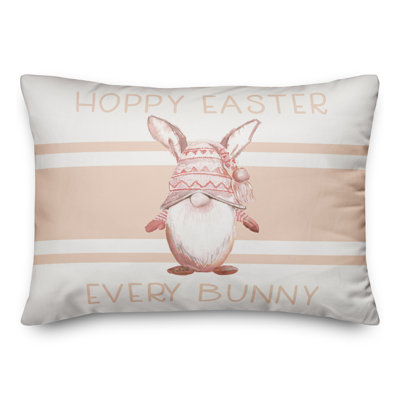 Coussin extérieur Hoppy