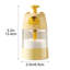 Shaker pour bouteille d'eau-132050388