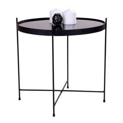 Kalyl Four Leg Coffee Table