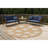 Saldanha Indoor / Outdoor Rug-1872236453
