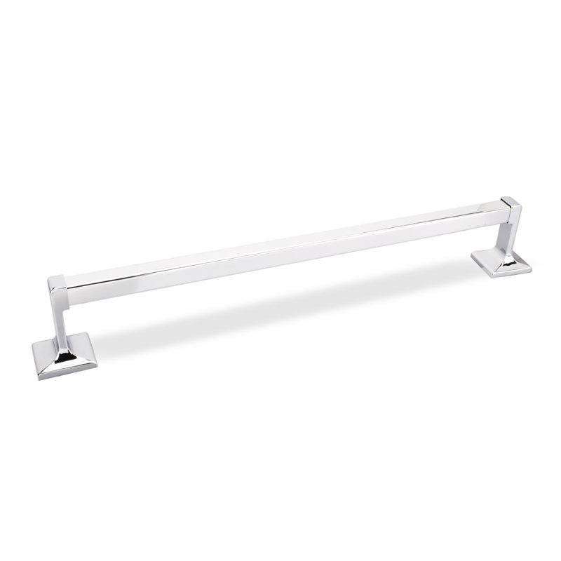 Bridgeport 18" Wall Mounted Towel Bar