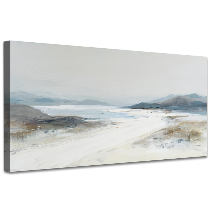 Miroir mural 24 po Aura, H 12 po x l 24 po