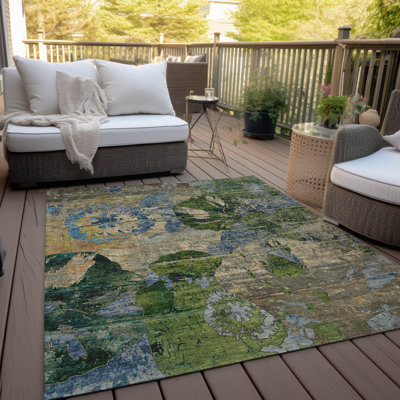 Tapis Flara
