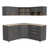 Dark Gray/Maple is out of stock selected