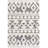 Davison Hand Woven Wool Area Rug-215216067