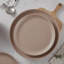 Zeppelin Stoneware Dinnerware - Set of 12-433822