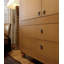 Luna Bronze Round Knob-56413488
