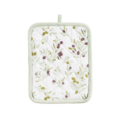 Cotton Kitchen Towel Linen Set