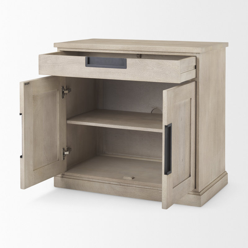 Lemcke Accent Cabinet