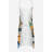 No Pattern Bib Apron
