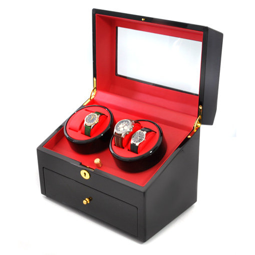 Marshall Watch Box +