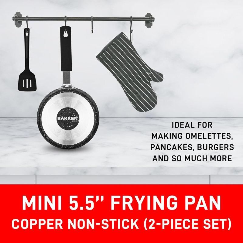 Non-Stick Skillet