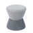 Blue Polyester selected