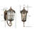 Piotrowski Aluminum Wall Light-1279645240