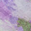 Tapis mauve lavable à la machine intérieur / extérieur Xhevrie-201715842