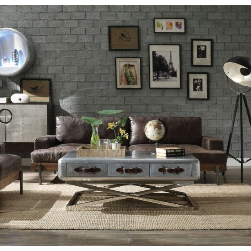 Silchester Sofa