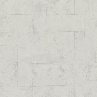 Air Collection Graphical Effect Textured Wallpaper Roll