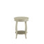 Table d'appoint Aberta Finish-545654262