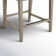 Bethea Rounded Back Counter Stool